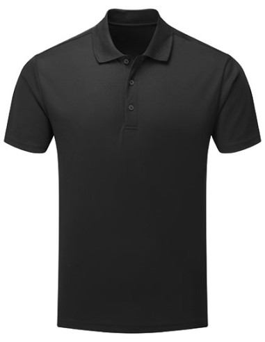 PRE-PR631-Mens Spun-Dyed Sustainable Polo Shirt